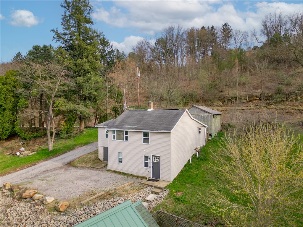 93 Pittsburgh Rd