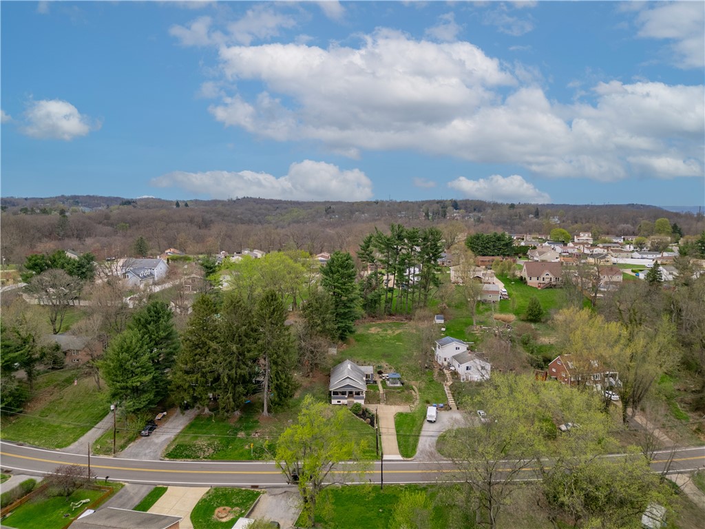 272 Spring Run Road
