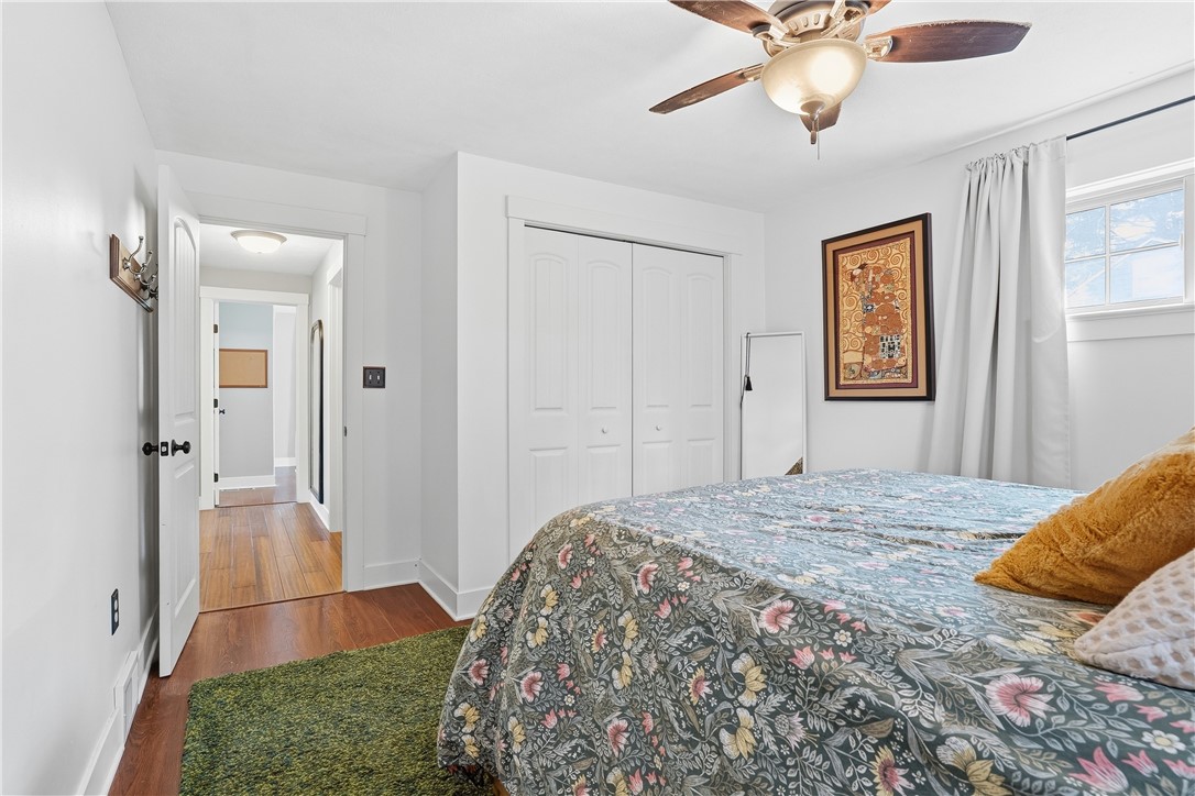 272 Spring Run Road