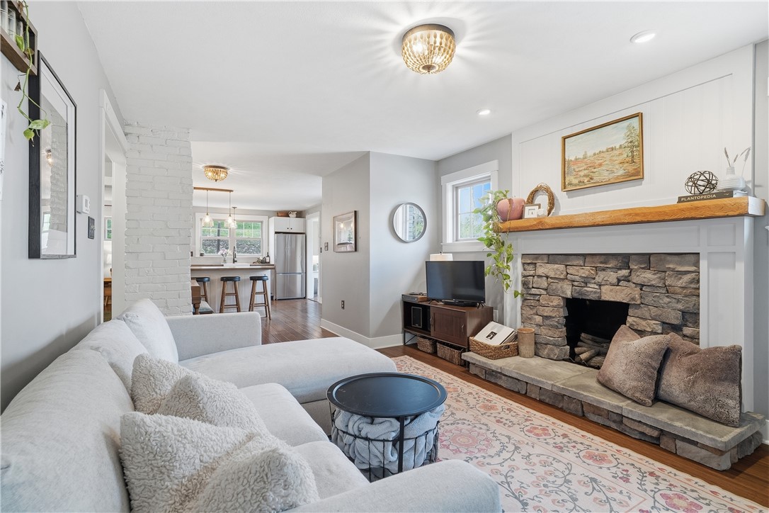 272 Spring Run Road