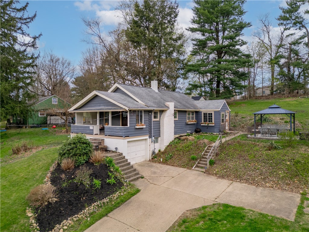 272 Spring Run Road