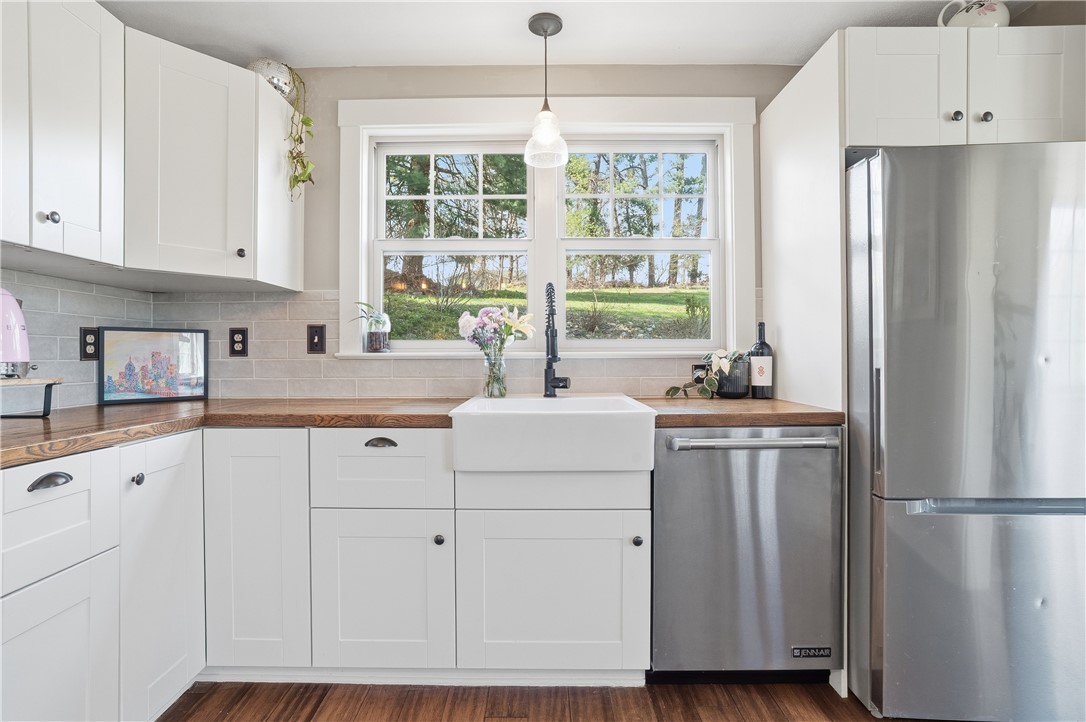 272 Spring Run Road