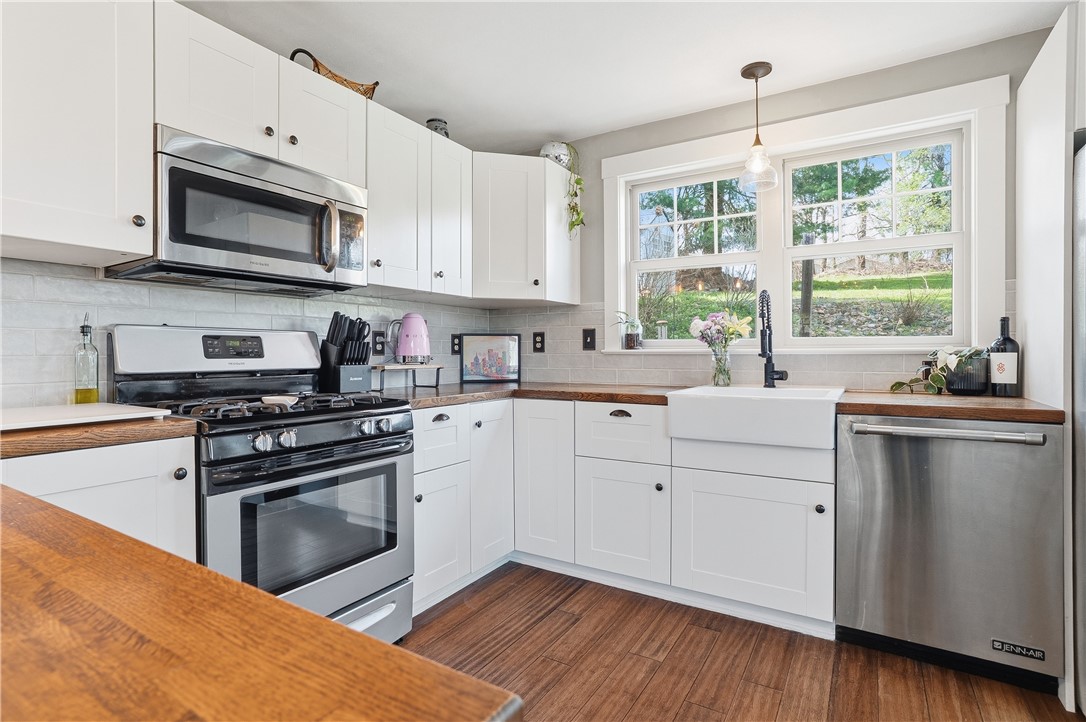 272 Spring Run Road