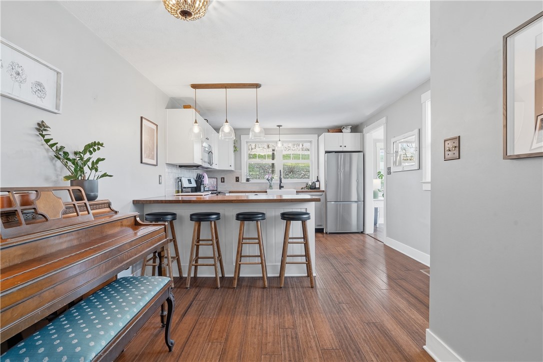 272 Spring Run Road