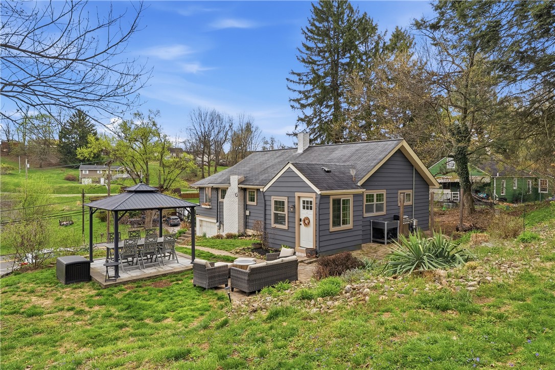272 Spring Run Road