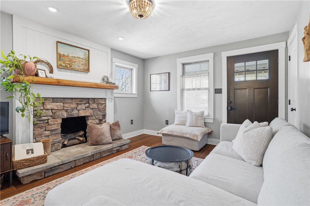 272 Spring Run Road