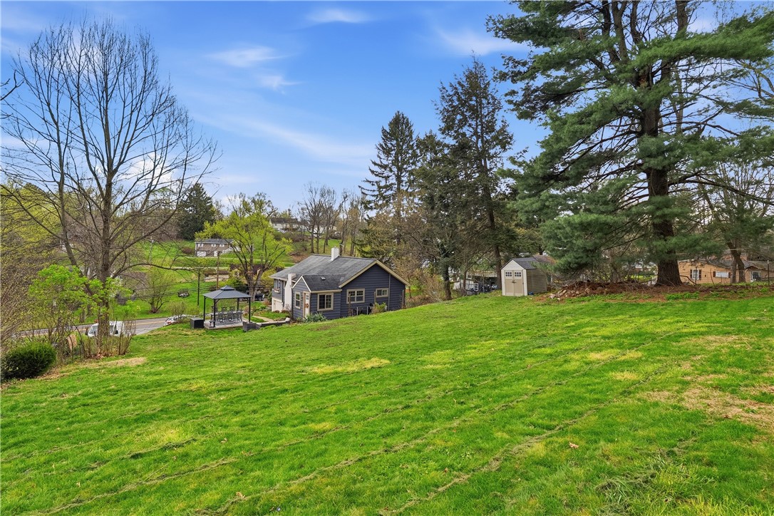272 Spring Run Road