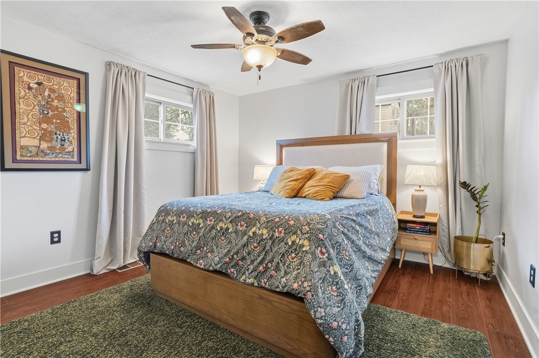 272 Spring Run Road
