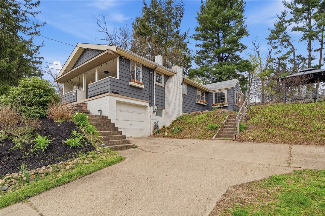 272 Spring Run Road