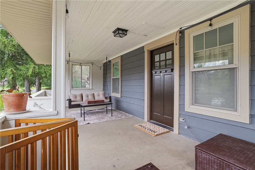 272 Spring Run Road