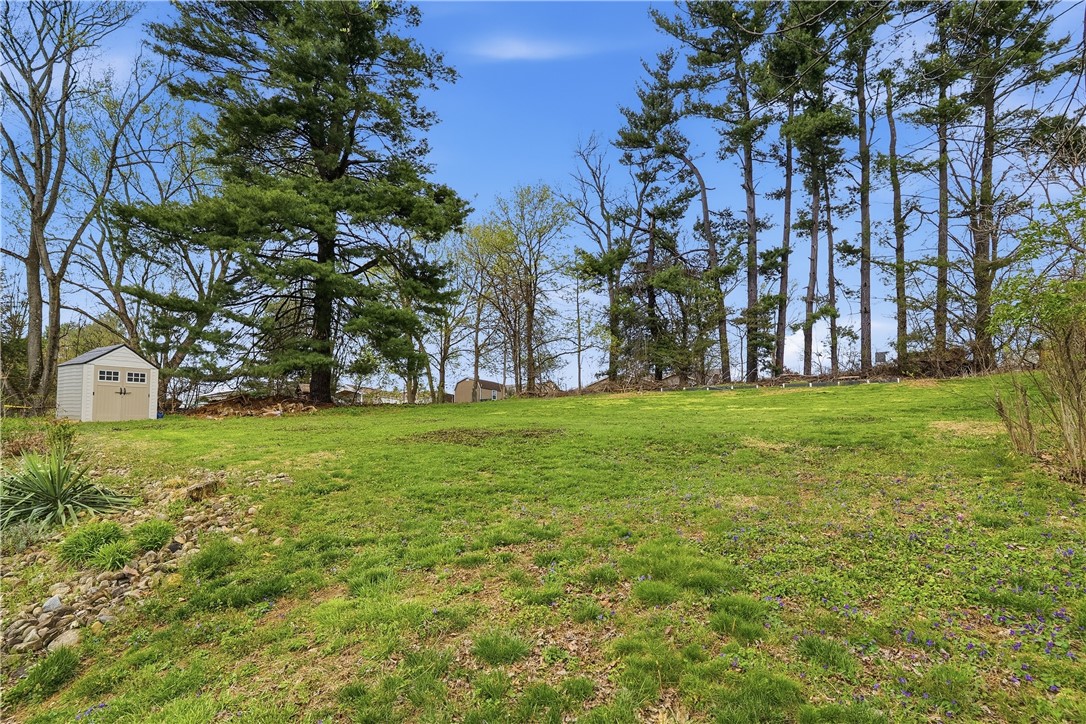 272 Spring Run Road