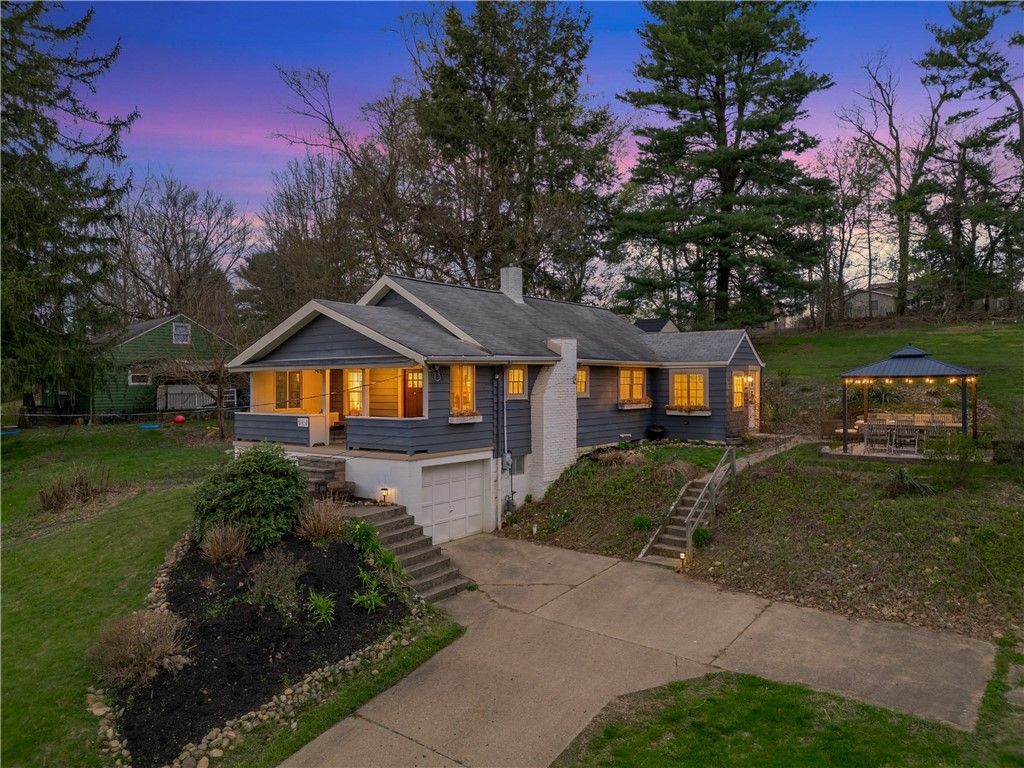 272 Spring Run Road