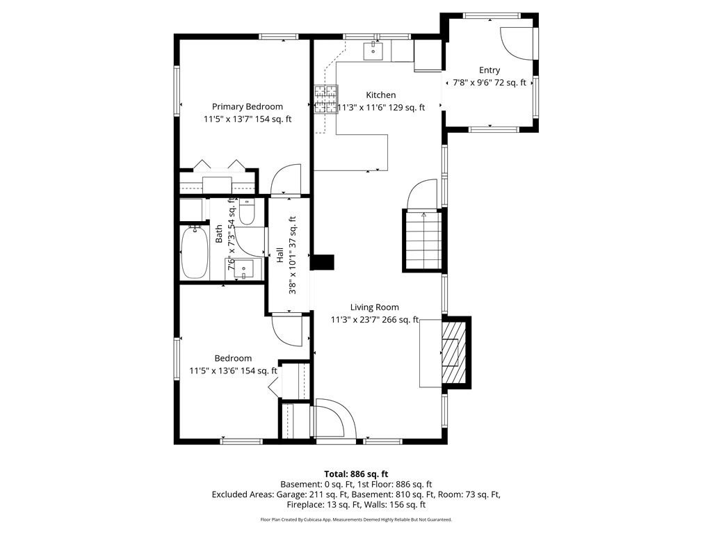 272 Spring Run Road