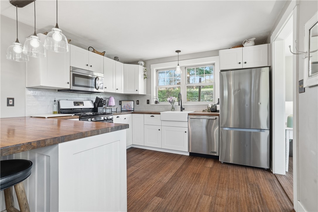 272 Spring Run Road