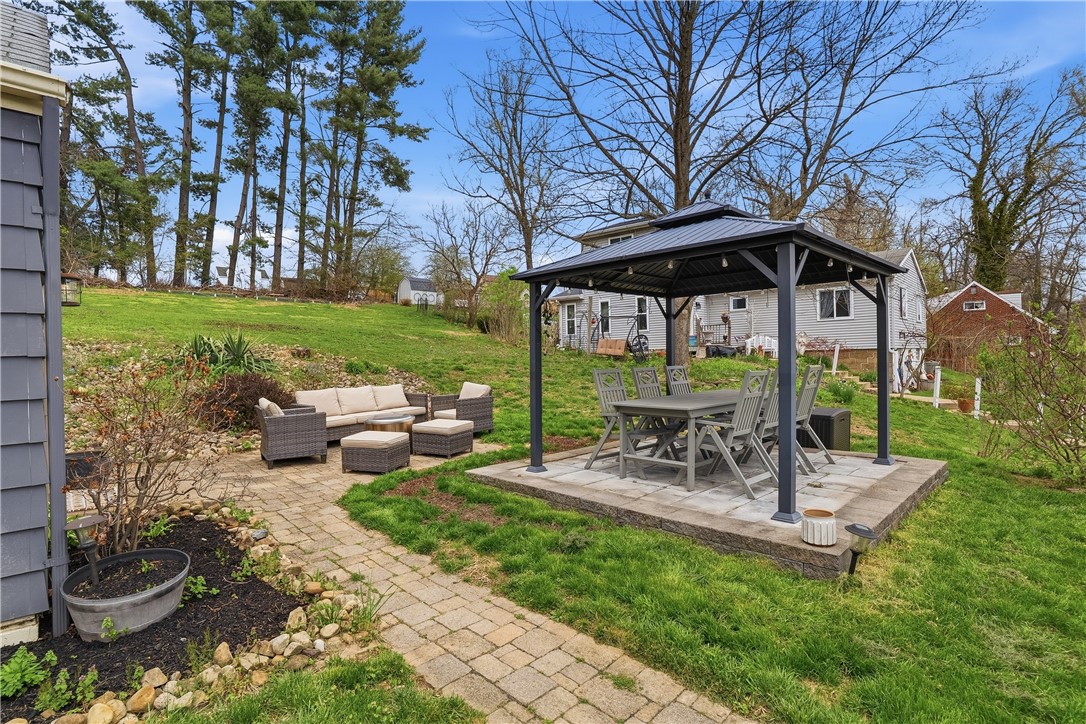 272 Spring Run Road