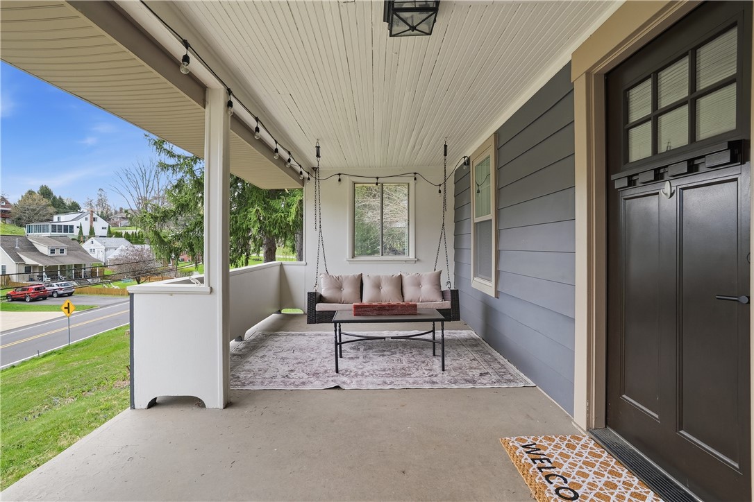 272 Spring Run Road