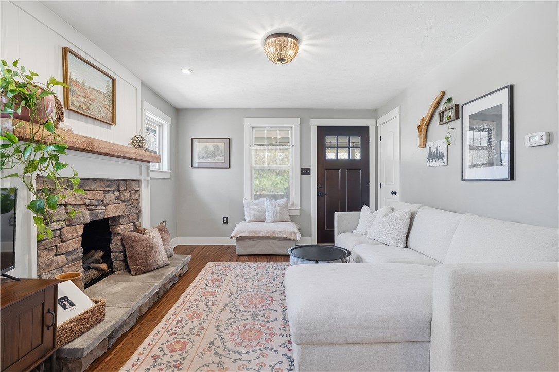 272 Spring Run Road