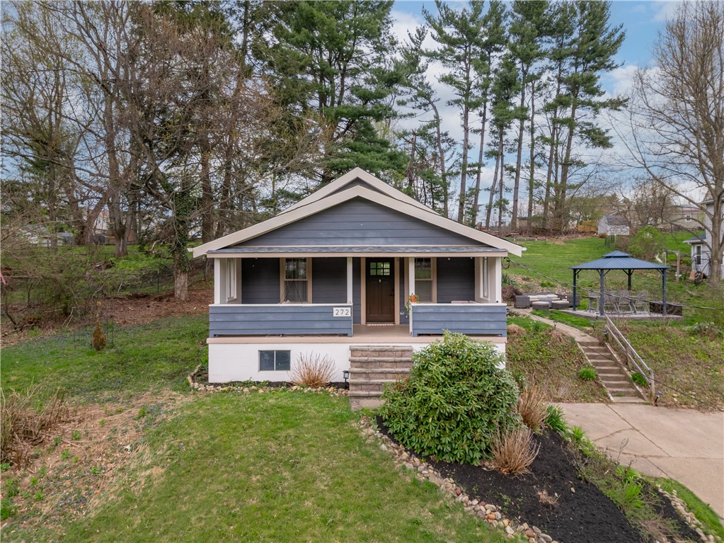 272 Spring Run Road