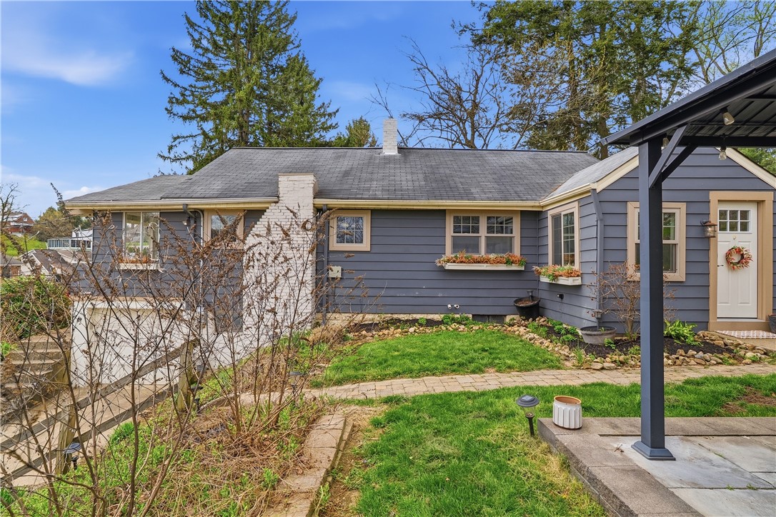 272 Spring Run Road