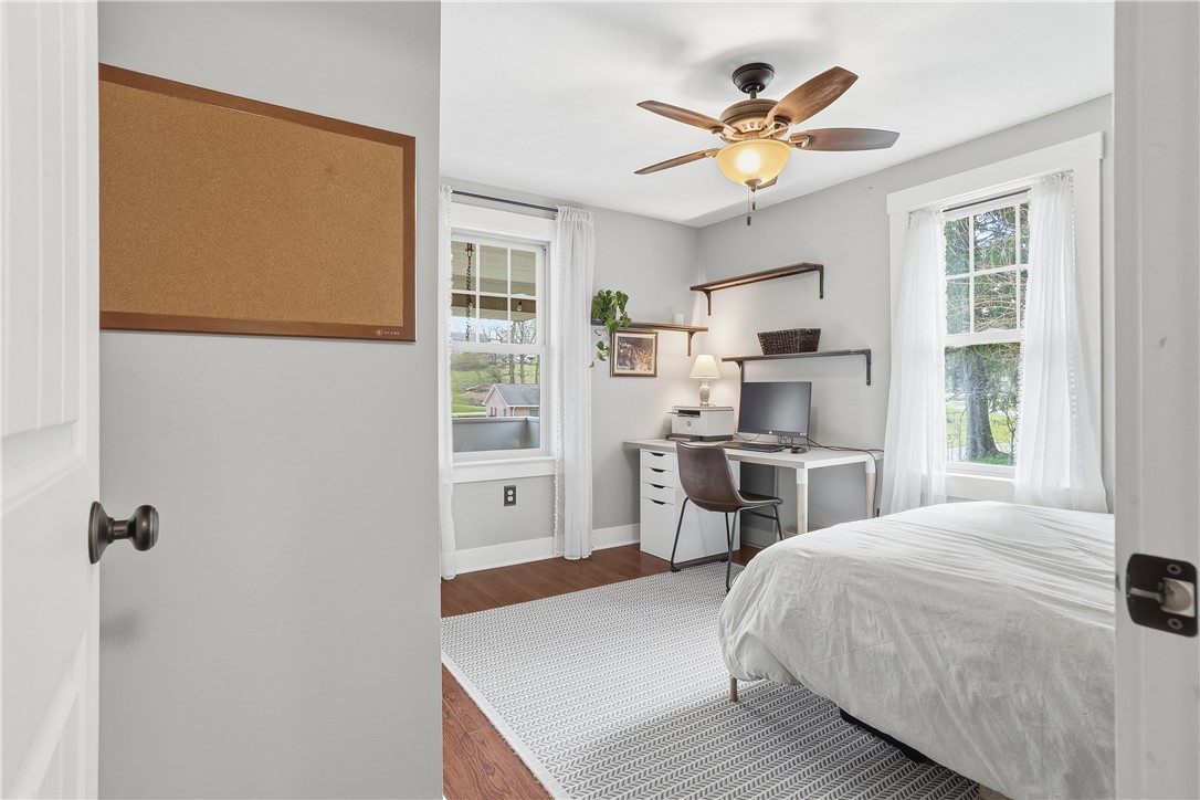 272 Spring Run Road