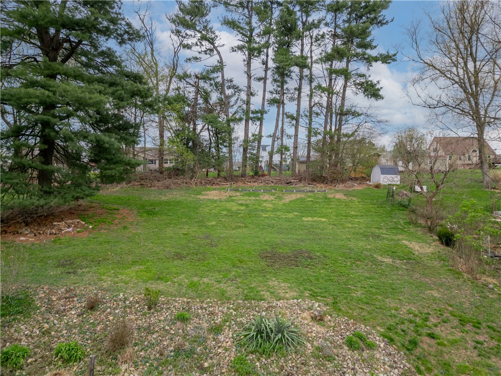 272 Spring Run Road