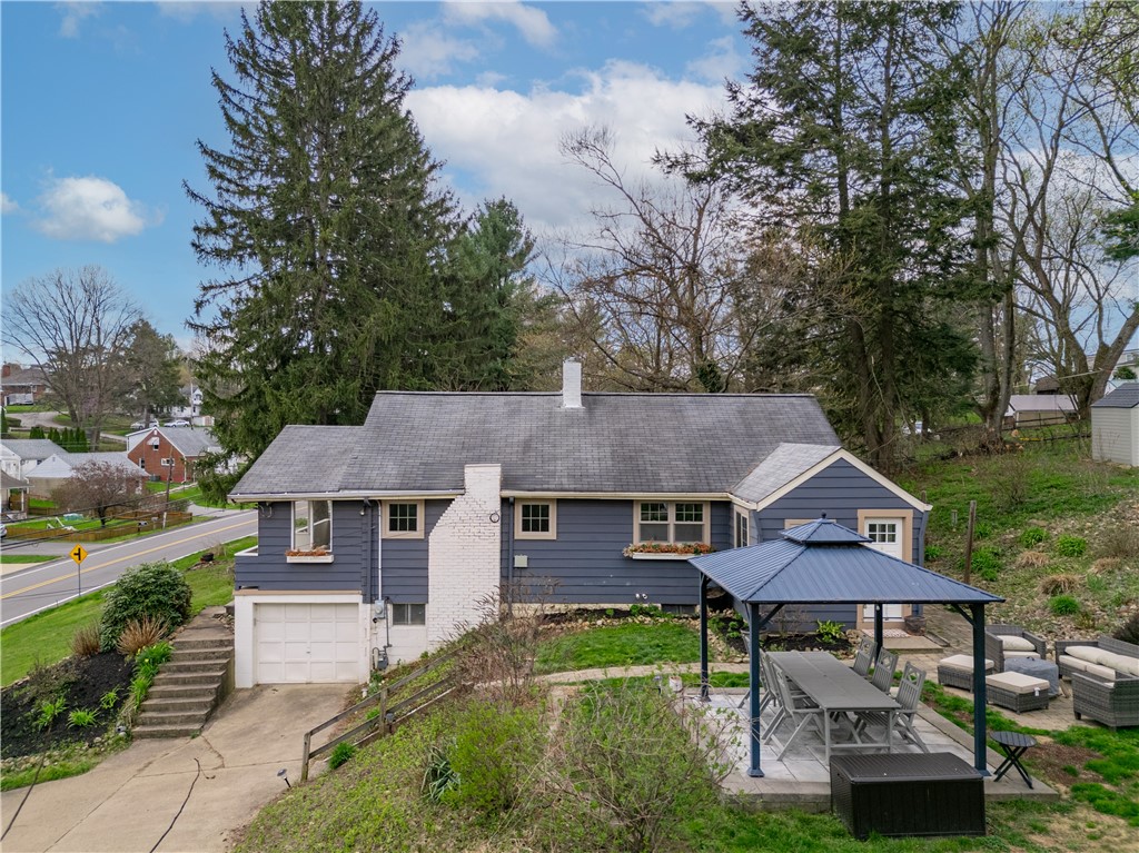 272 Spring Run Road