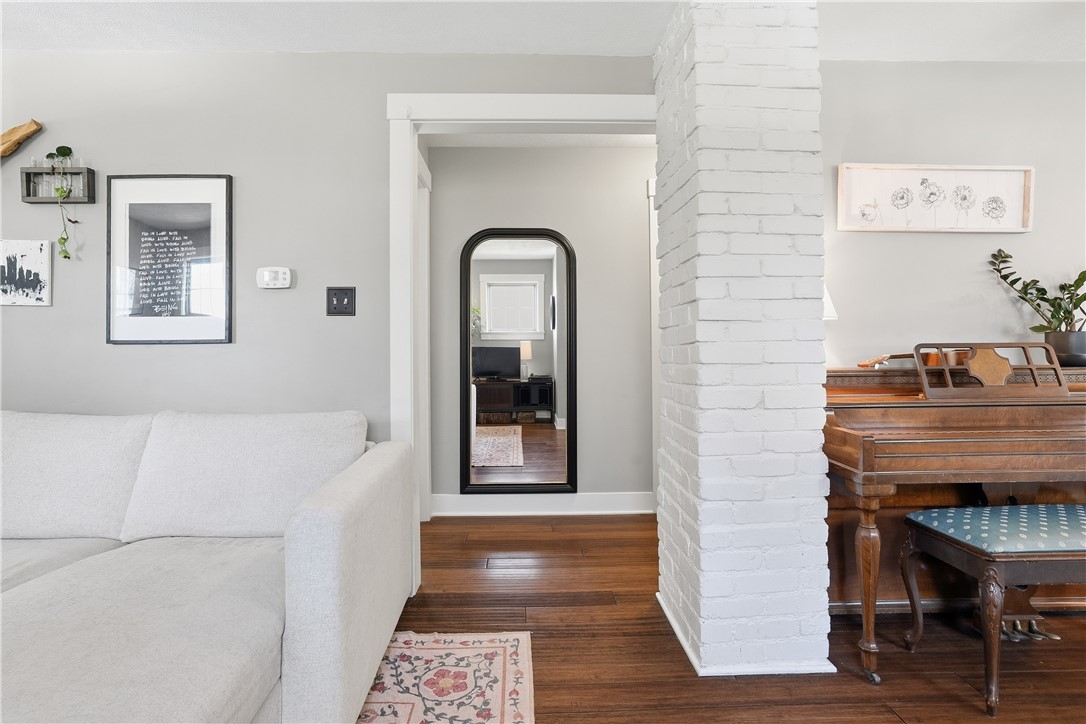 272 Spring Run Road