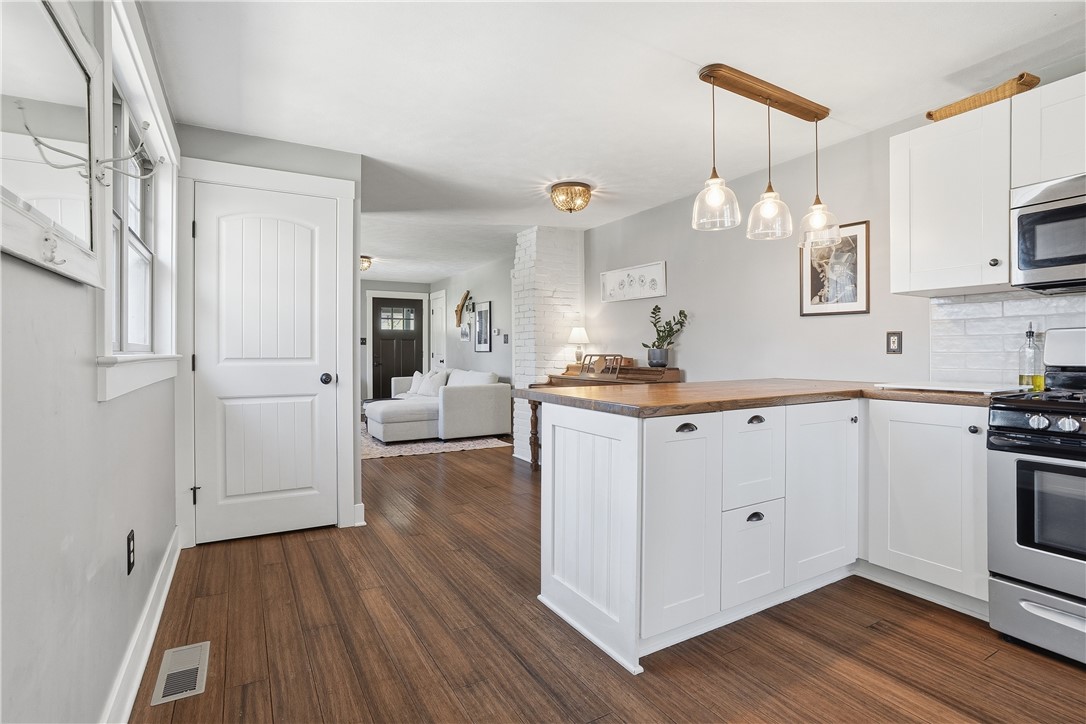 272 Spring Run Road