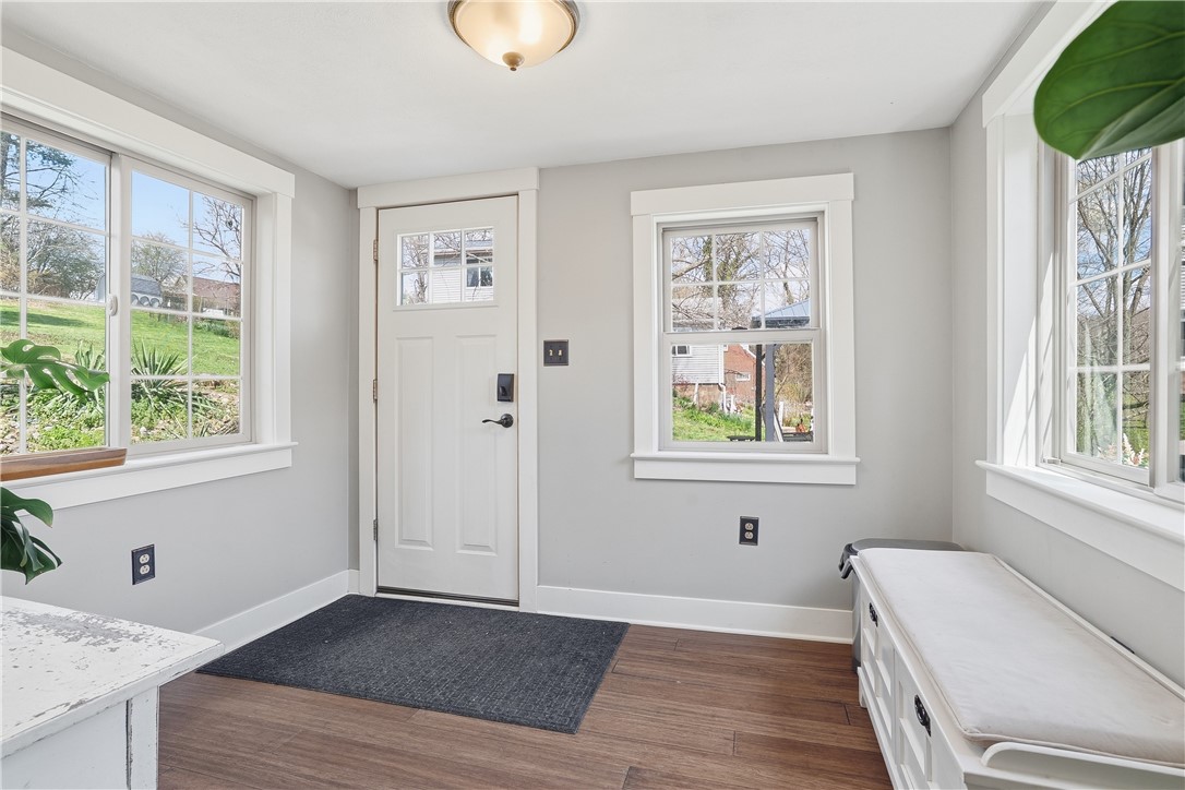 272 Spring Run Road