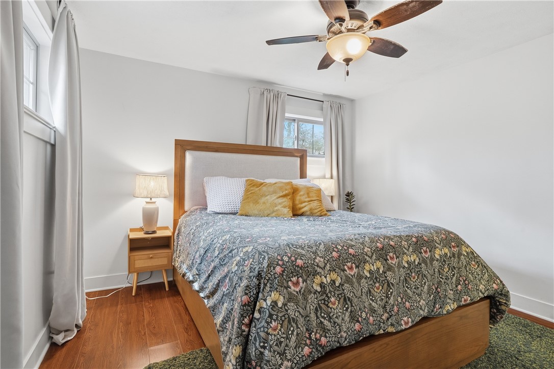 272 Spring Run Road