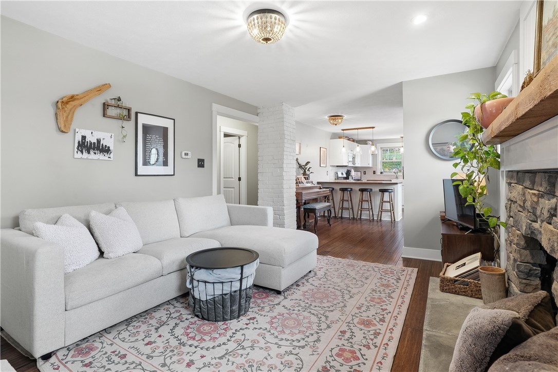 272 Spring Run Road