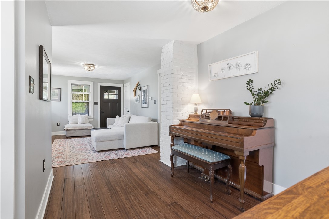 272 Spring Run Road