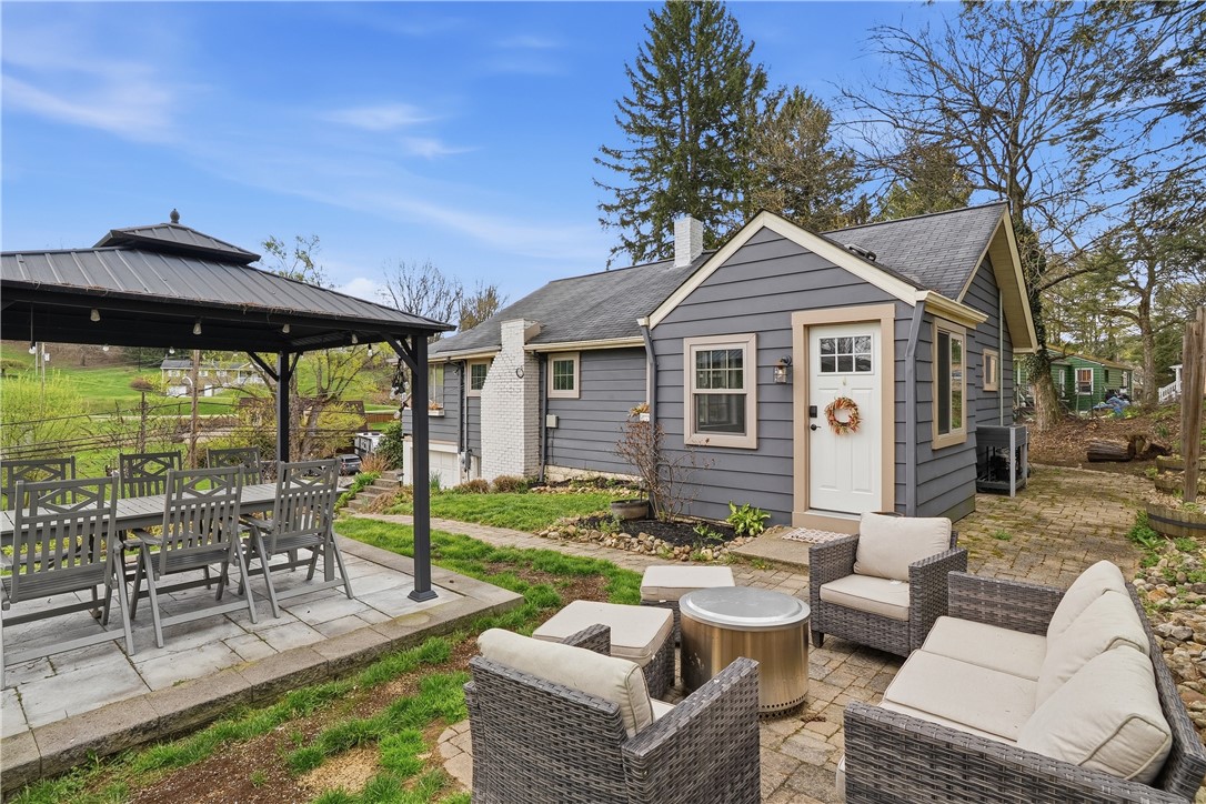 272 Spring Run Road