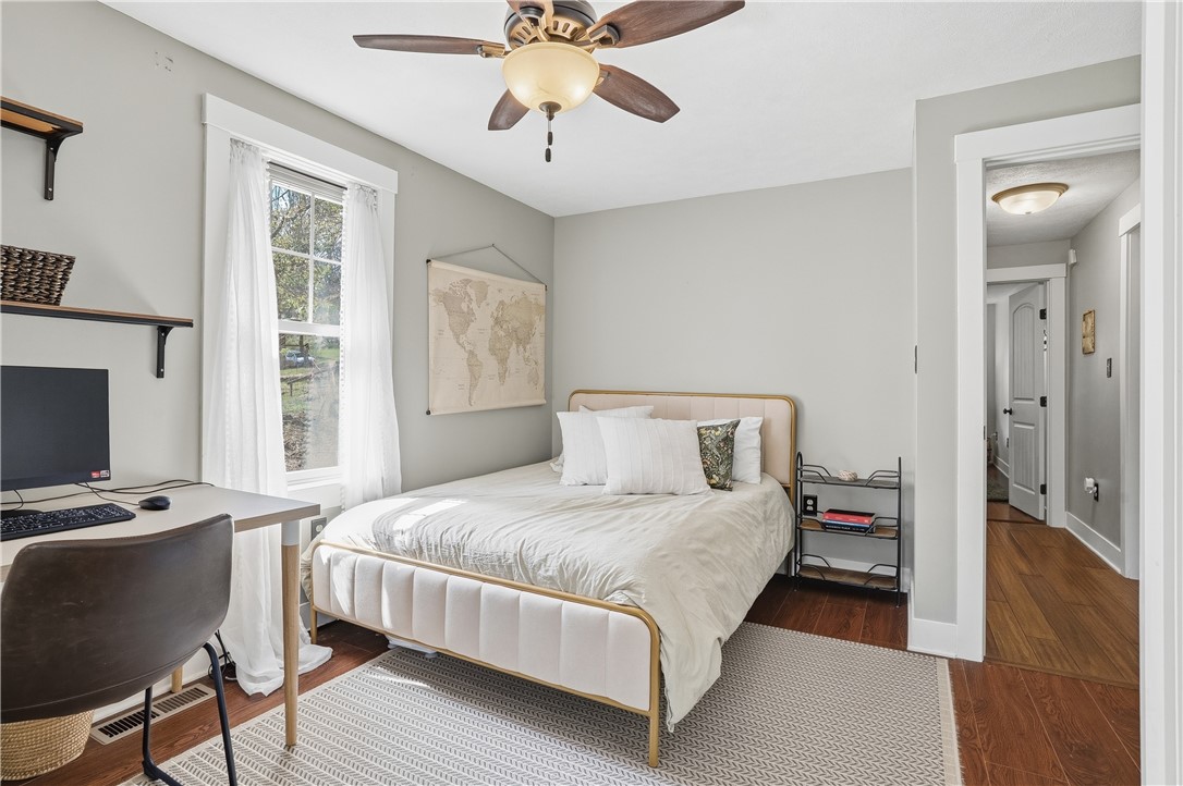 272 Spring Run Road