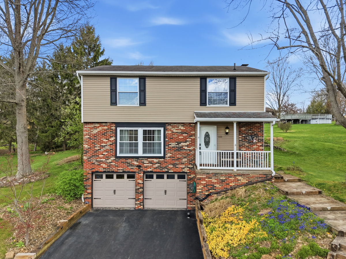 111 Sunview DRIVE