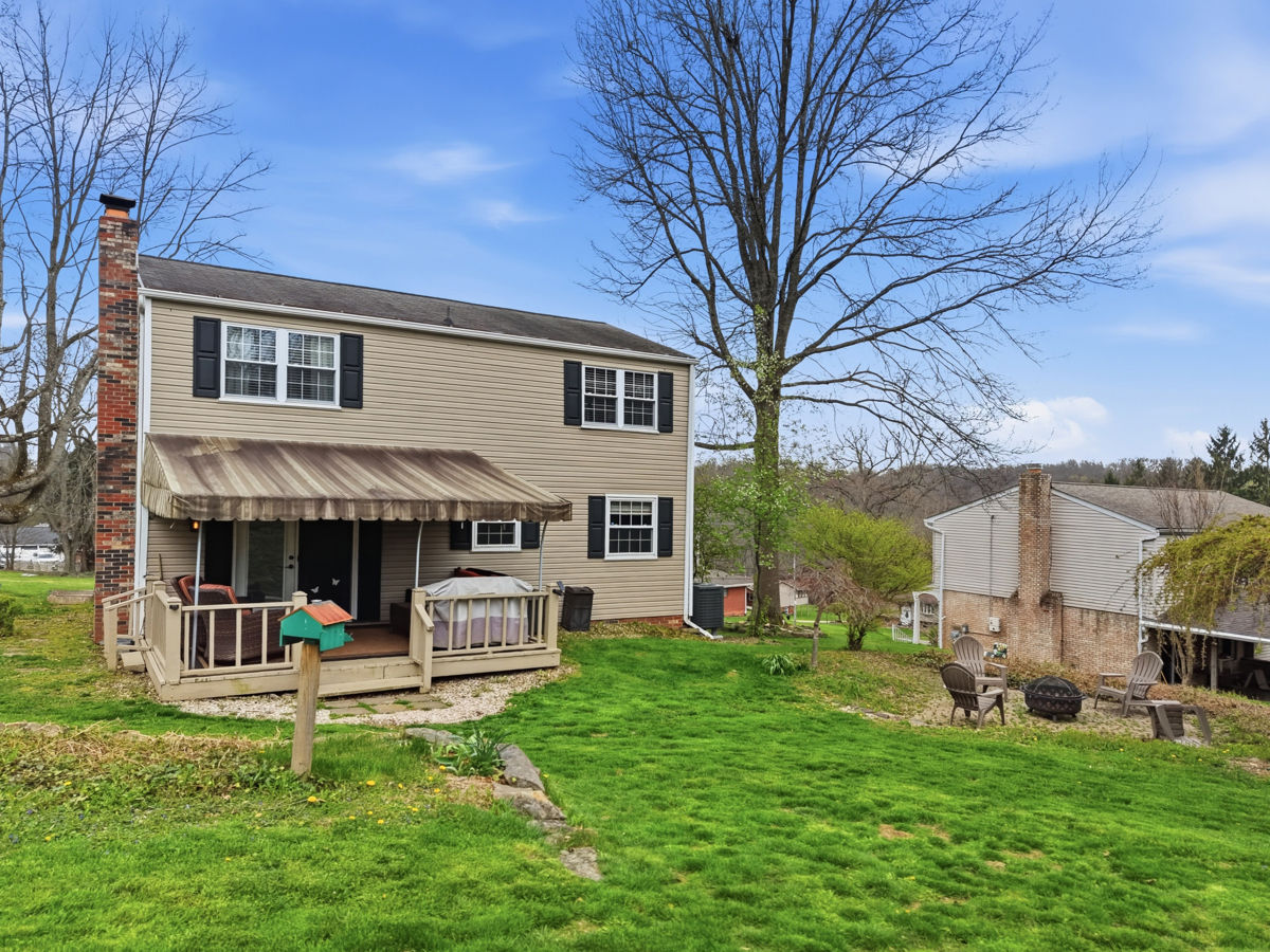 111 Sunview DRIVE