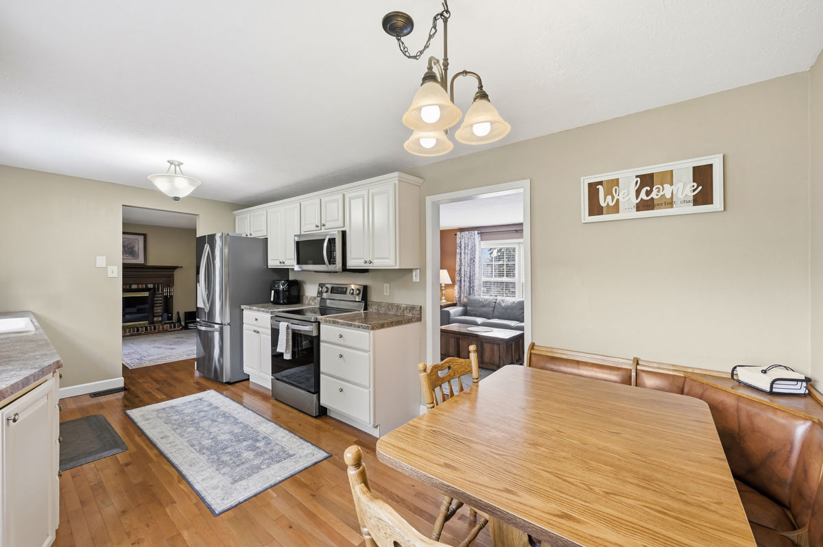 111 Sunview DRIVE