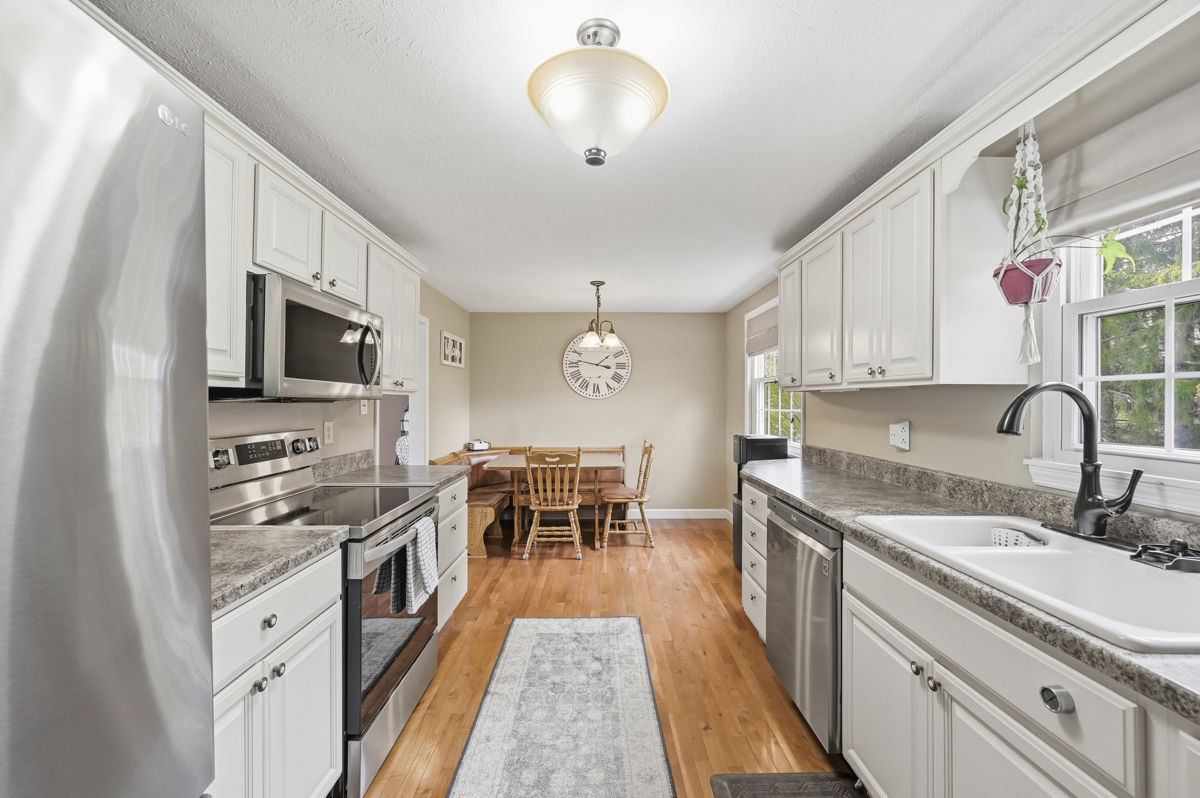 111 Sunview DRIVE