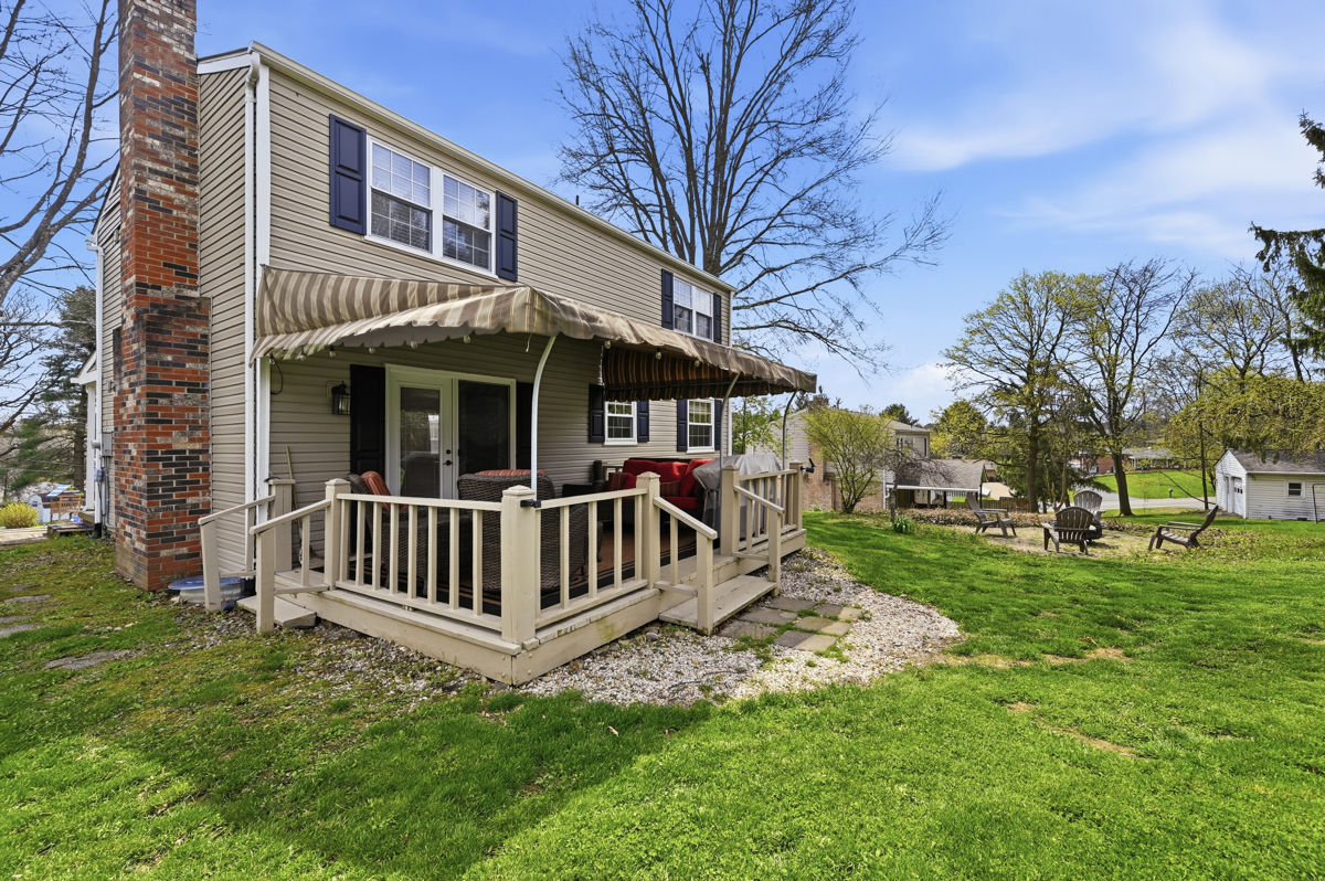 111 Sunview DRIVE