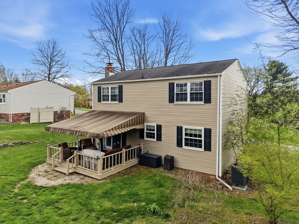 111 Sunview DRIVE