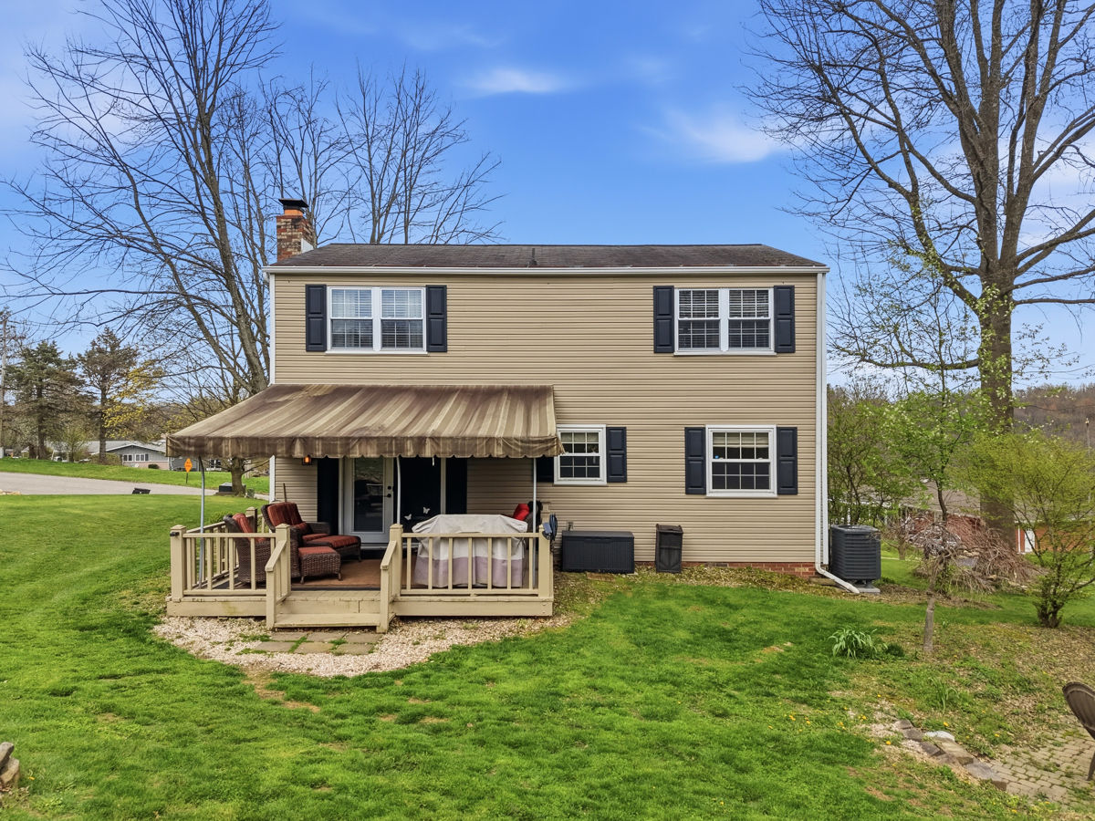 111 Sunview DRIVE