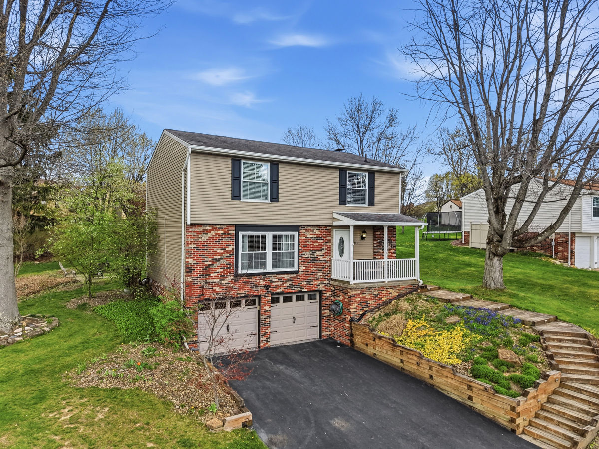 111 Sunview DRIVE