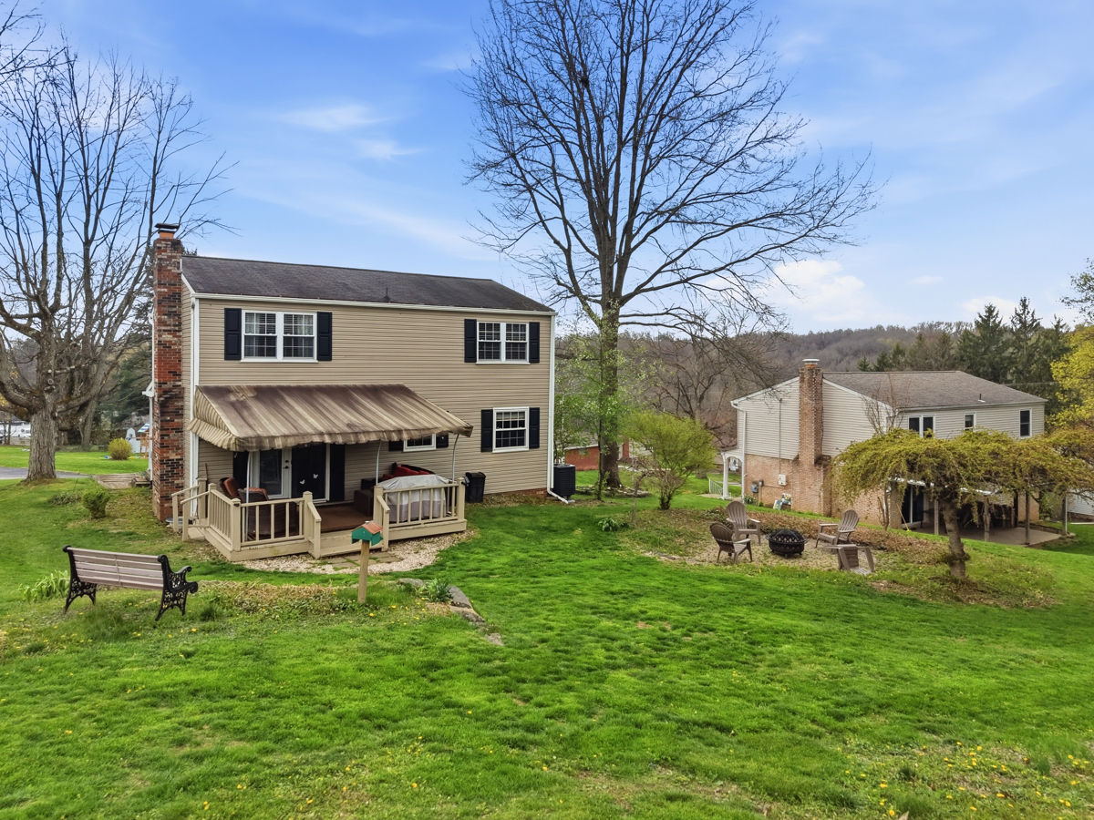 111 Sunview DRIVE