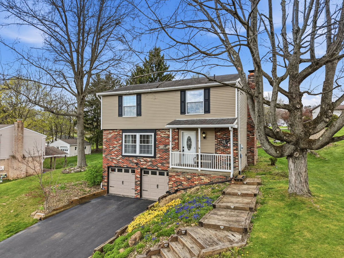 111 Sunview DRIVE