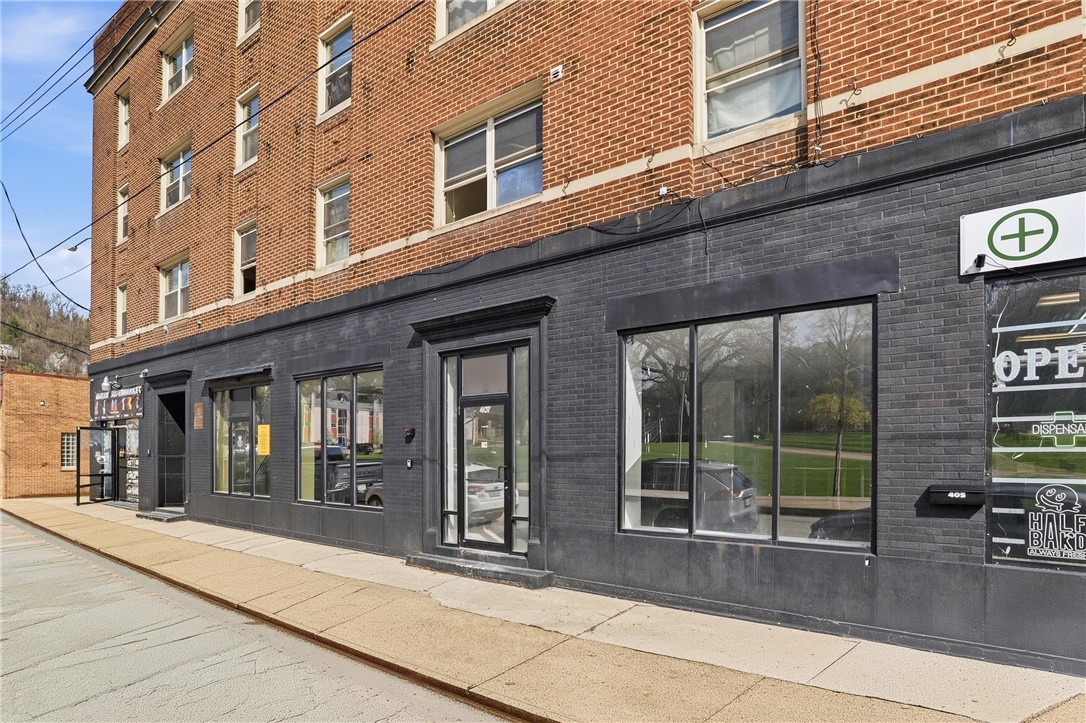 407 Commerce Street