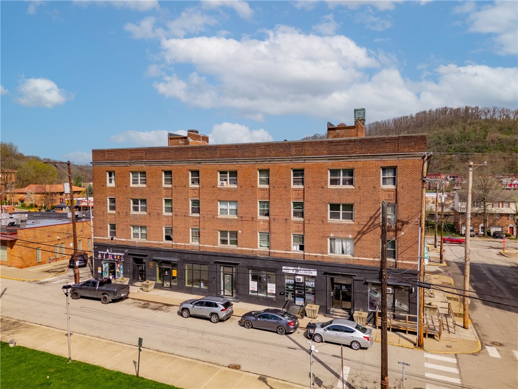 407 Commerce Street
