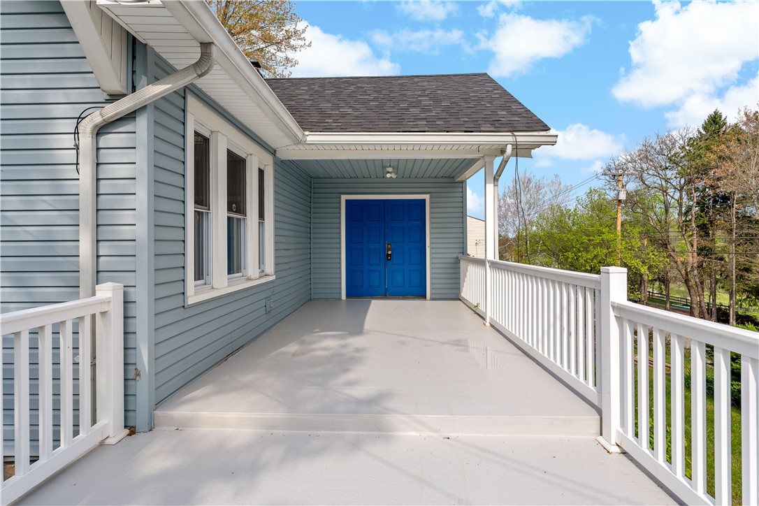 166 Warrendale Bakerstown Rd