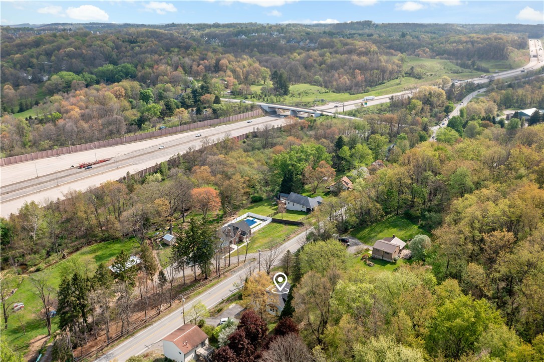 166 Warrendale Bakerstown Rd