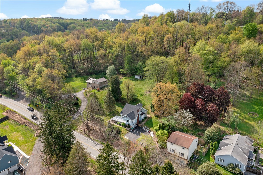166 Warrendale Bakerstown Rd