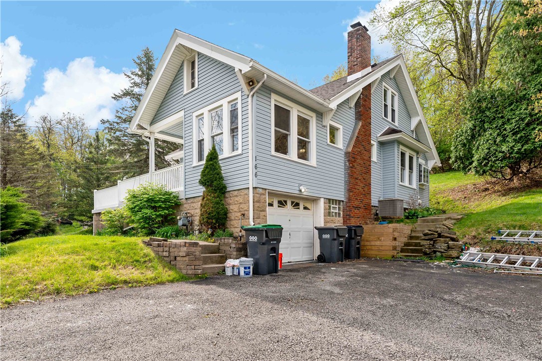 166 Warrendale Bakerstown Rd